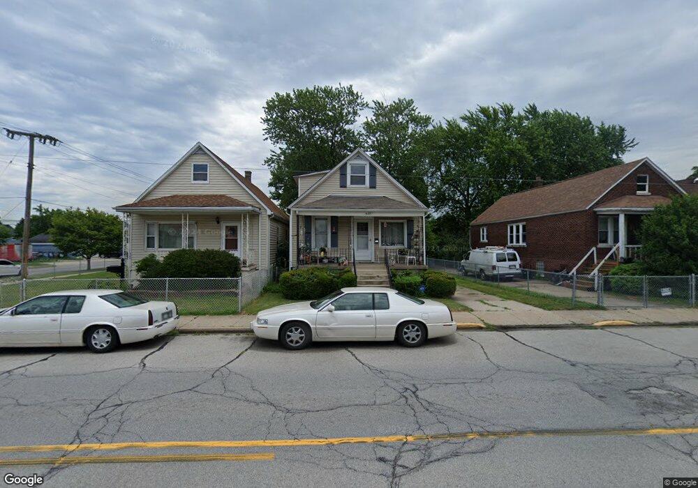 4307 Sheffield Ave, Hammond, IN 46327 - photo 1