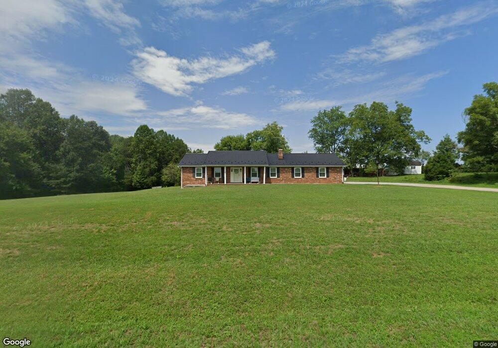 18669 Franklin Turnpike, Callands, VA 24530 - photo 1