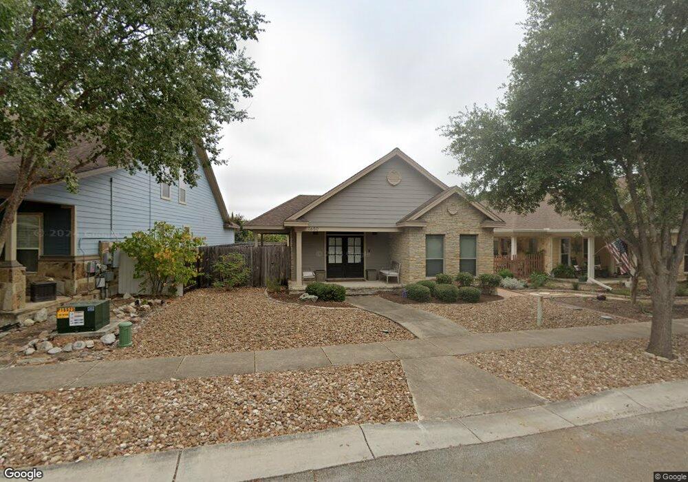 1650 Cotton Crossing, New Braunfels, TX 78130 - photo 1