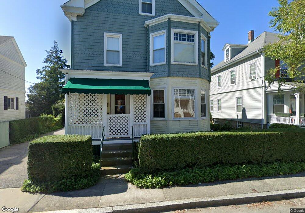 9 Elliot Place, Newport, RI 02840 - photo 1