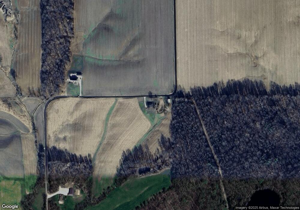 5251 Haskamp Rd, Oldenburg, IN 47036 - photo 1