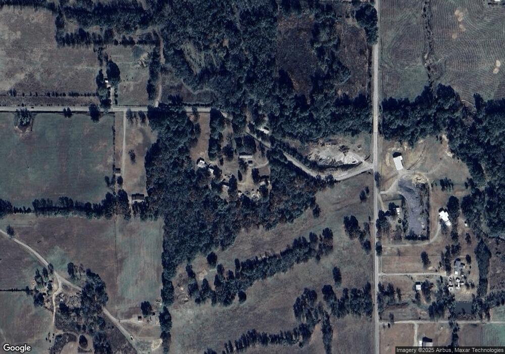 475870 E 1130 Rd, Muldrow, OK 74948 - photo 1