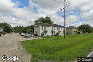 544 S Flannery Rd Unit 4, Baton Rouge, LA 70815