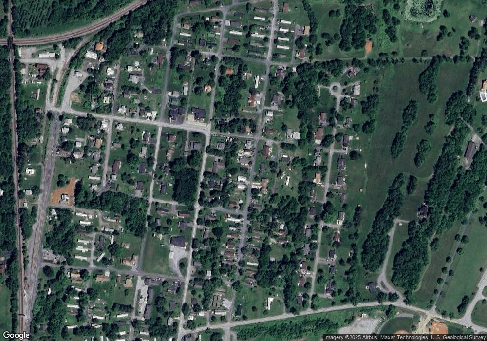 183 5th St, Shenandoah Junction, WV 25442 - photo 1