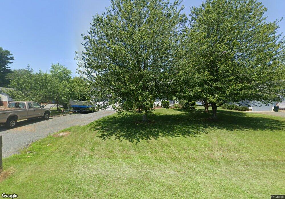 5148 Grays Inn Creek Rd, Rock Hall, MD 21661 - photo 1