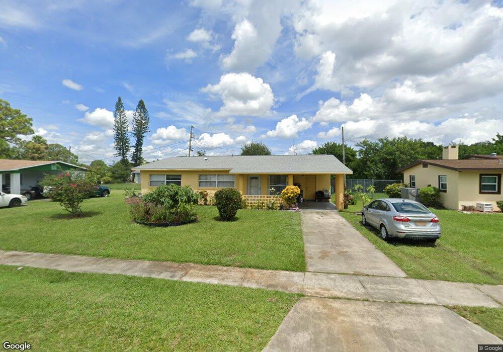 3714 Wood Cir, Cocoa, FL 32926 - photo 1