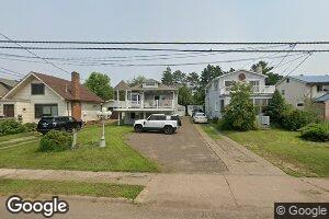 3622 Minnesota Ave, Duluth, MN 55802