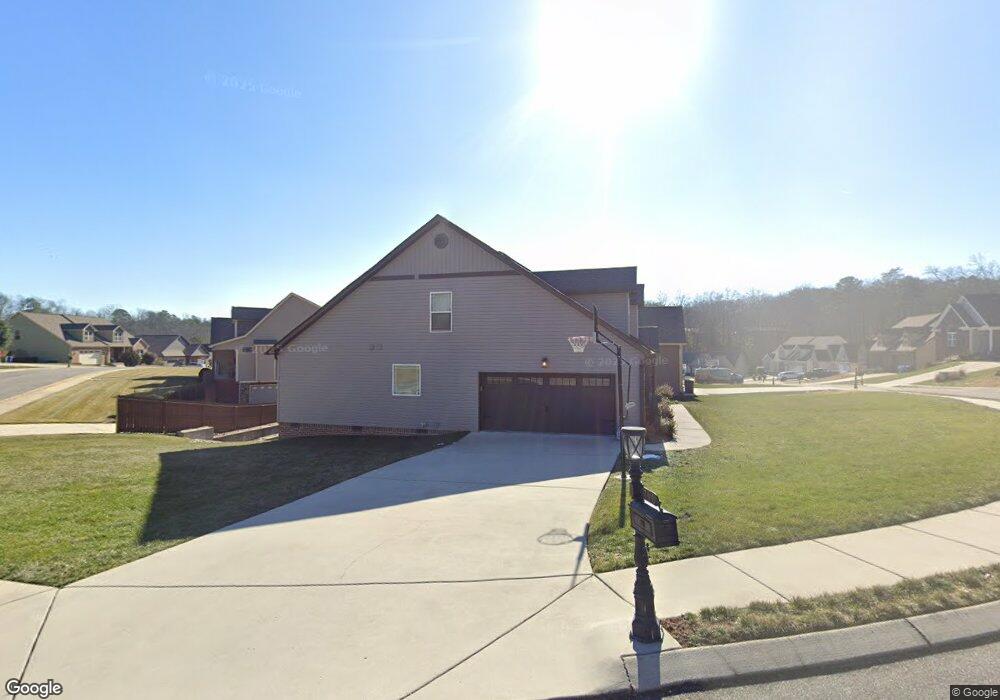 713 Soaring Eagle Cir unit LT 31, Chattanooga, TN 37343 - photo 1