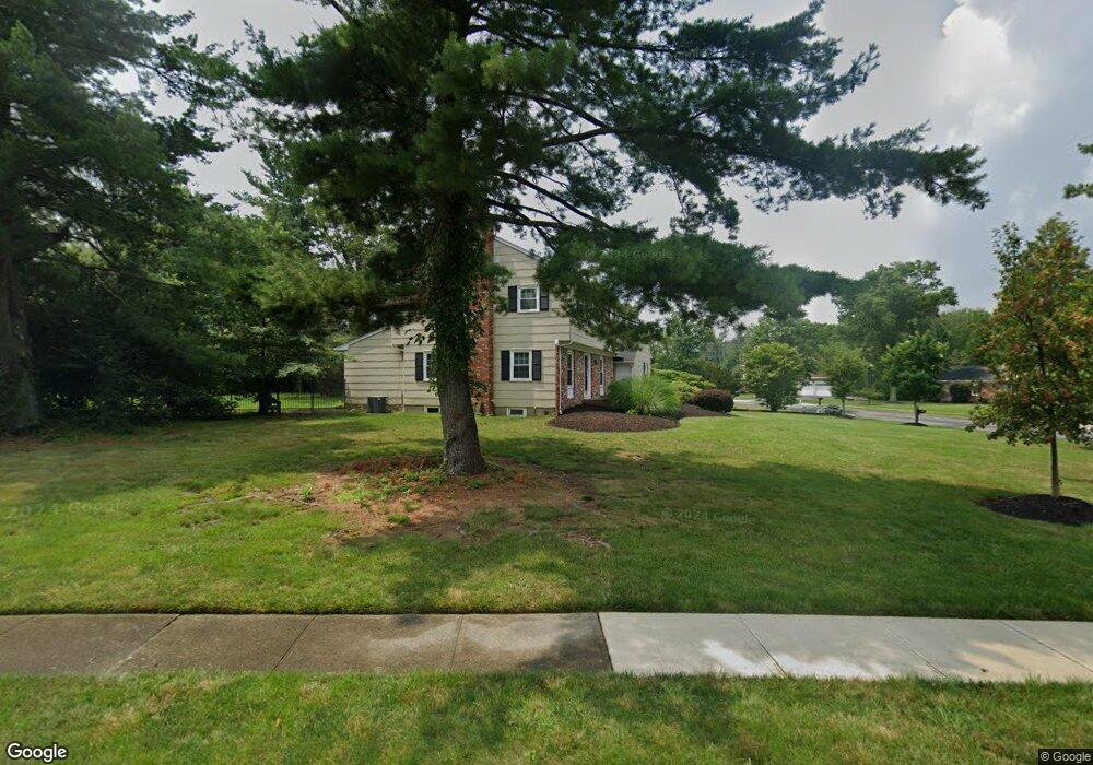 225 Cleveland Ln, Princeton, NJ 08540 - photo 1