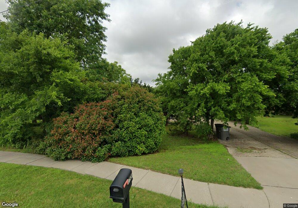 1506 S Ballard Ave, Wylie, TX 75098 - photo 1