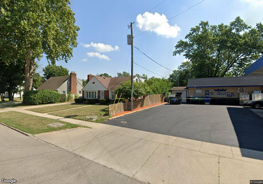 811 N 13th St, Niles, MI 49120 - photo 1