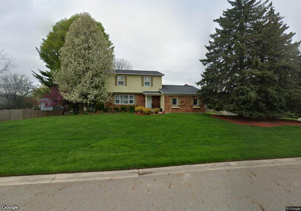 1515 Lotipac Place, Lansing, MI 48917 - photo 1