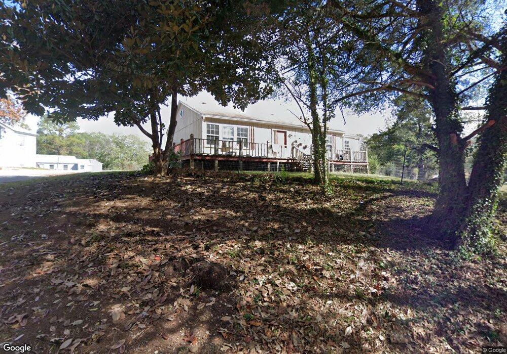 116 Cactus Hill Cir, Elberton, GA 30635 - photo 1