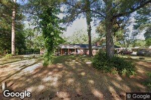 691 Lexington St, Pickens, MS 39146