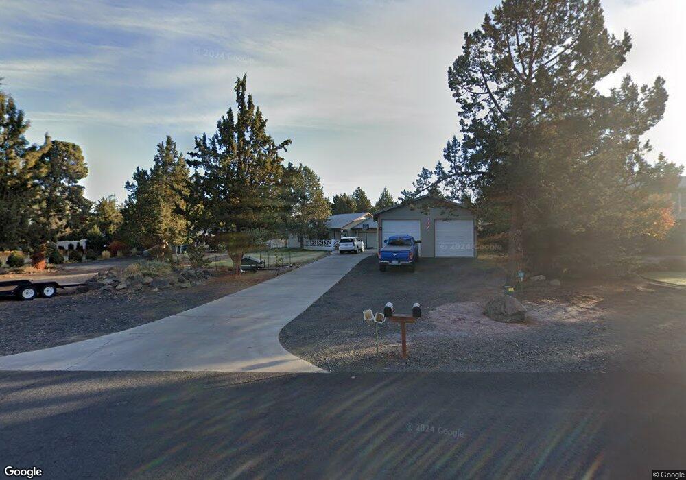 3648 SW 34th St, Redmond, OR 97756 - photo 1