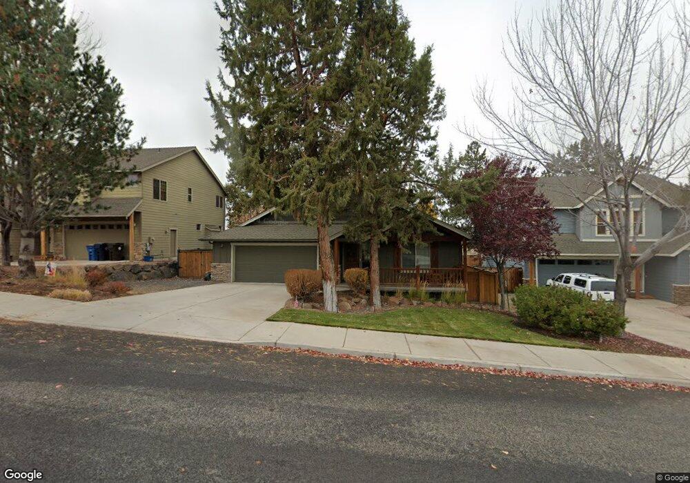 2075 SW 41st St, Redmond, OR 97756 - photo 1