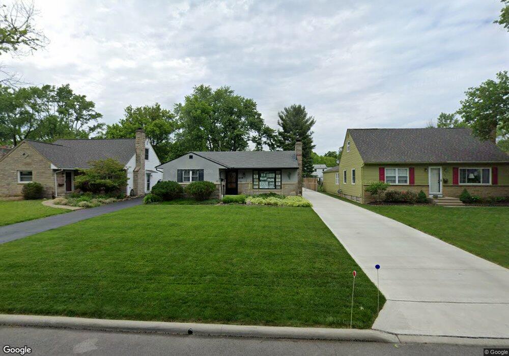 618 E Dominion Blvd, Columbus, OH 43214 - photo 1