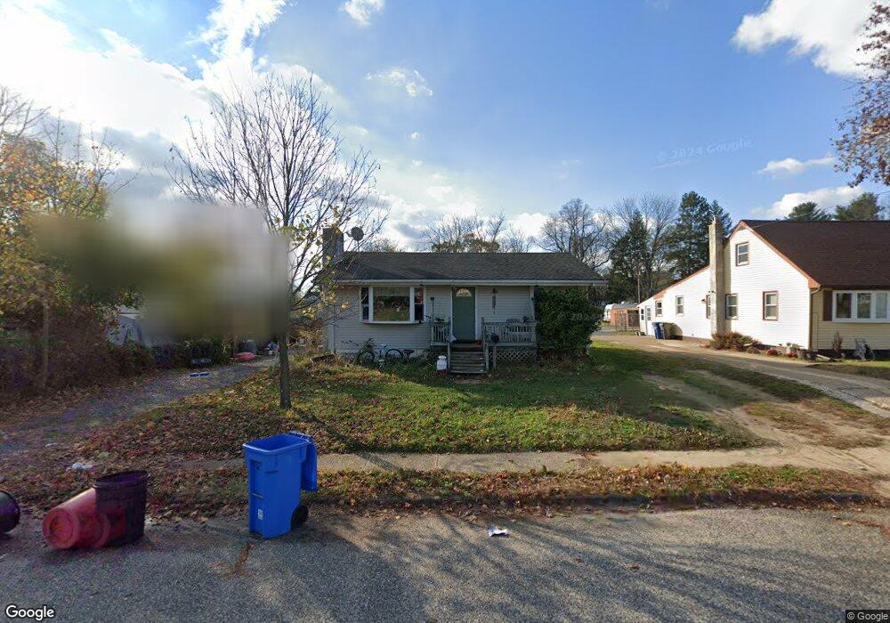 312 N New St, Clayton, NJ 08312 - photo 1