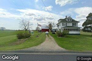 1361 N Grange Rd, Fowler, MI 48835