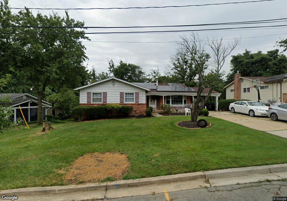 15810 Kerr Rd, Laurel, MD 20707 - photo 1