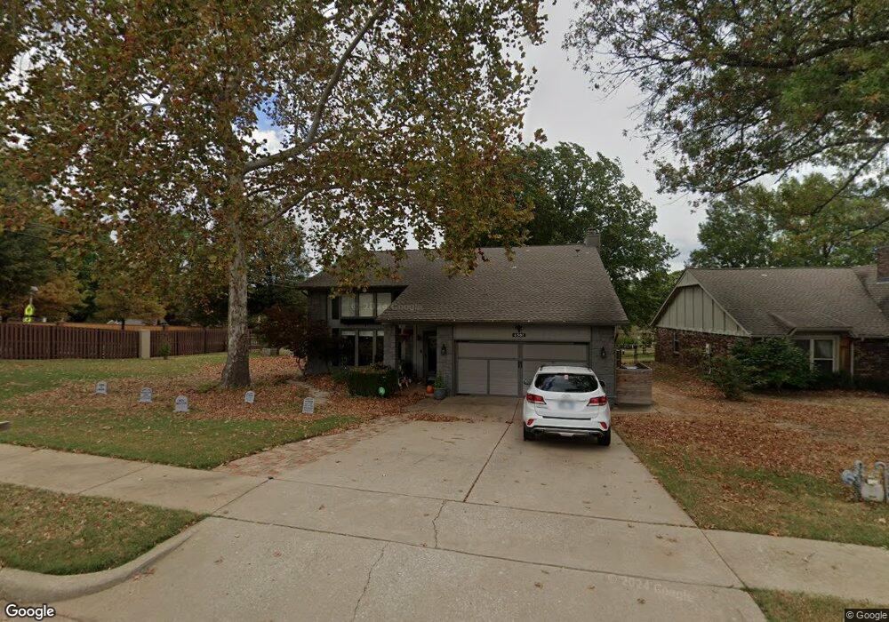 6501 S 5th Ave, Broken Arrow, OK 74011 - photo 1