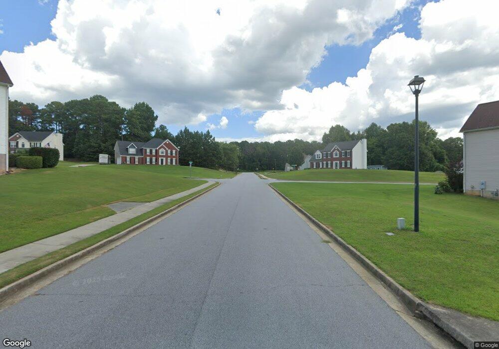 0 Goldleaf Terrace unit 8508031, Rex, GA 30273 - photo 1