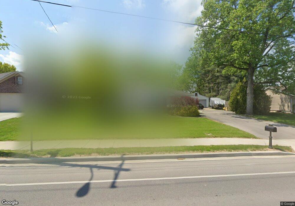 1535 Slate Run Rd, New Albany, IN 47150 - photo 1