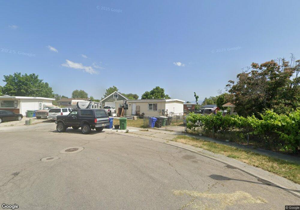 3678 W 8660 S, West Jordan, UT 84088 - photo 1