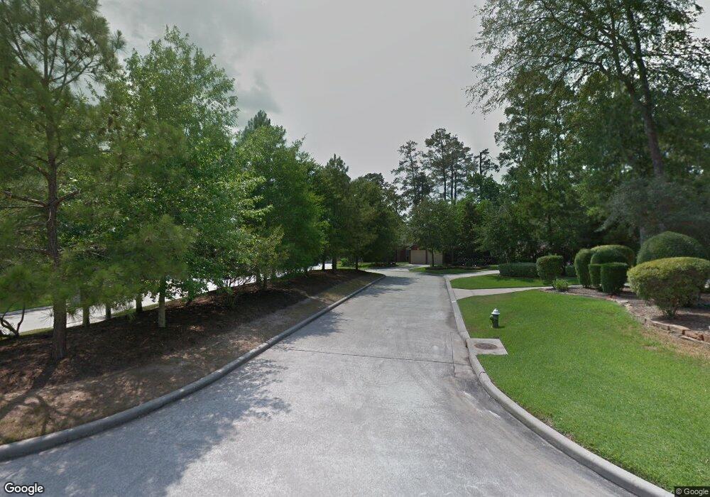 6 Almond Dale Ct, the Woodlands, TX 77382 - photo 1