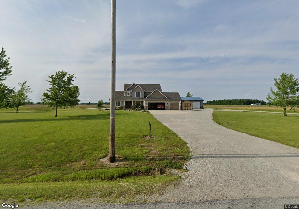 4977 E 500 N, Craigville, IN 46731 - photo 1