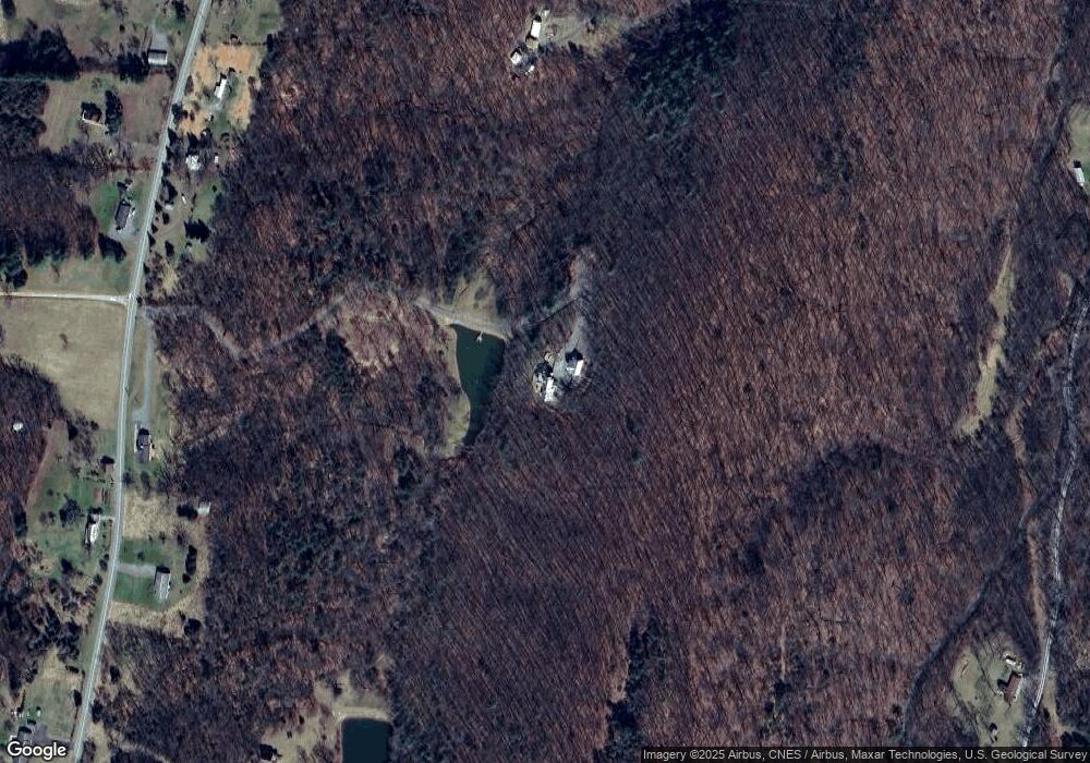 310 Red Gate Retreat Way, Berkeley Springs, WV 25411 - photo 1