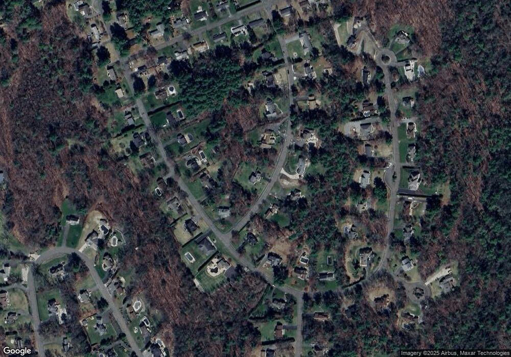 168 Waverly Rd, Ludlow, MA 01056 - photo 1