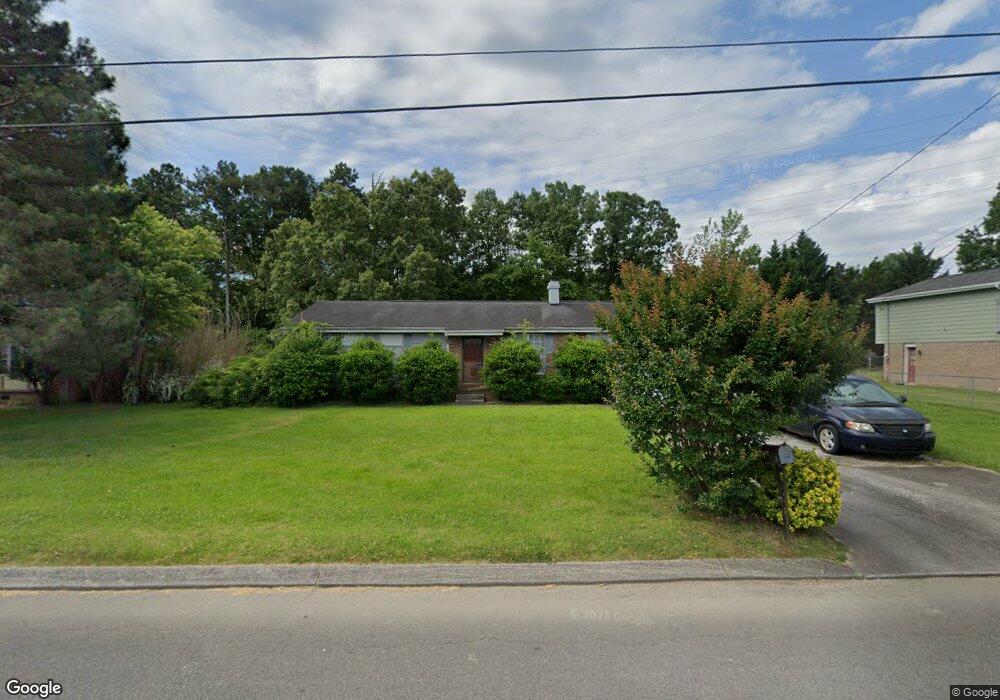 1701 Cannon Dr, Fort Oglethorpe, GA 30742 - photo 1