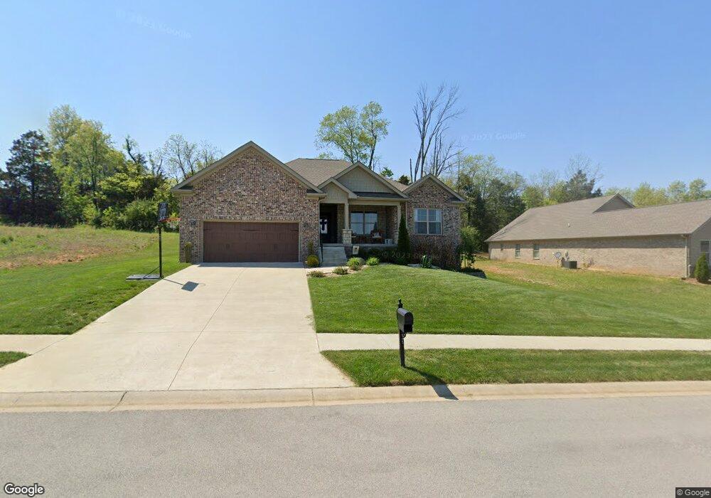 1025 Catalpa Dr, Georgetown, IN 47122 - photo 1