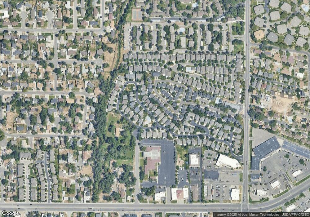 7049 Village Commons Way, Midvale, UT 84047 - photo 1