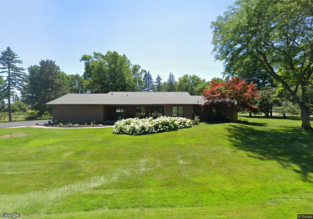 6320 Wellesley Dr, West Bloomfield, MI 48322 - photo 1