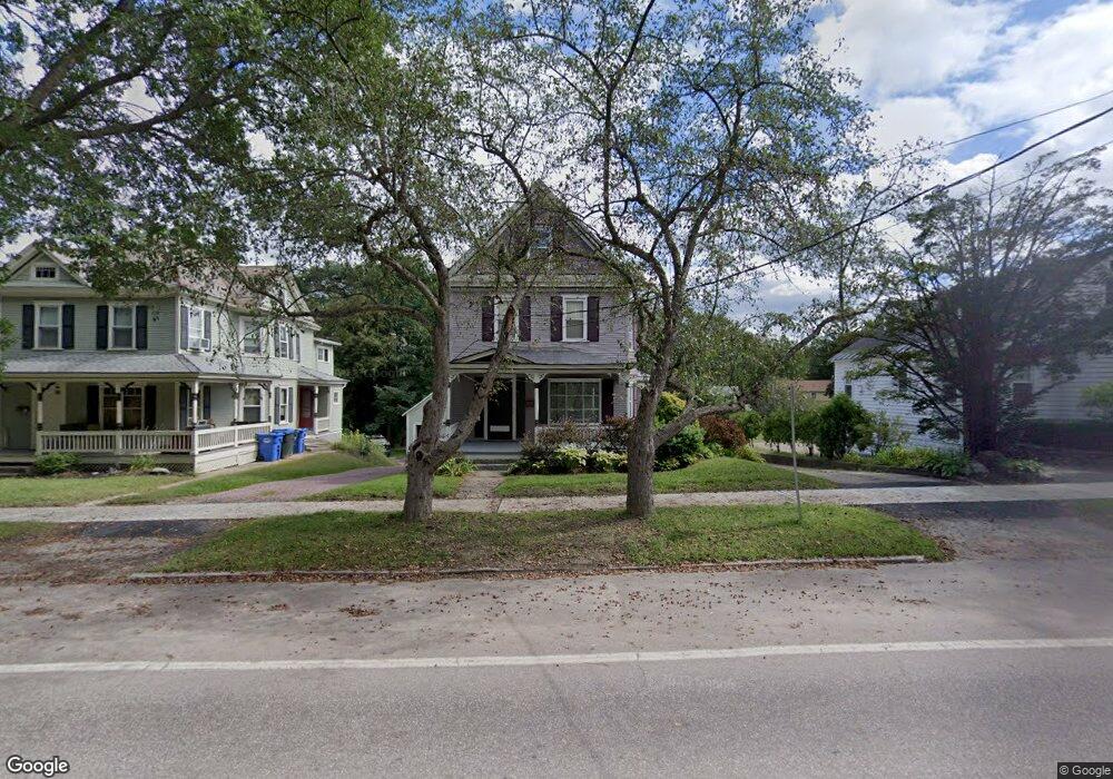 82 East Ave, Burlington, VT 05401 - photo 1