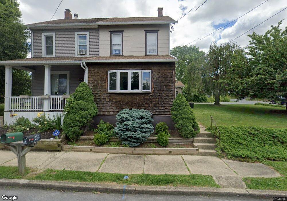 2618 Fernor St unit 2620, Allentown, PA 18103 - photo 1