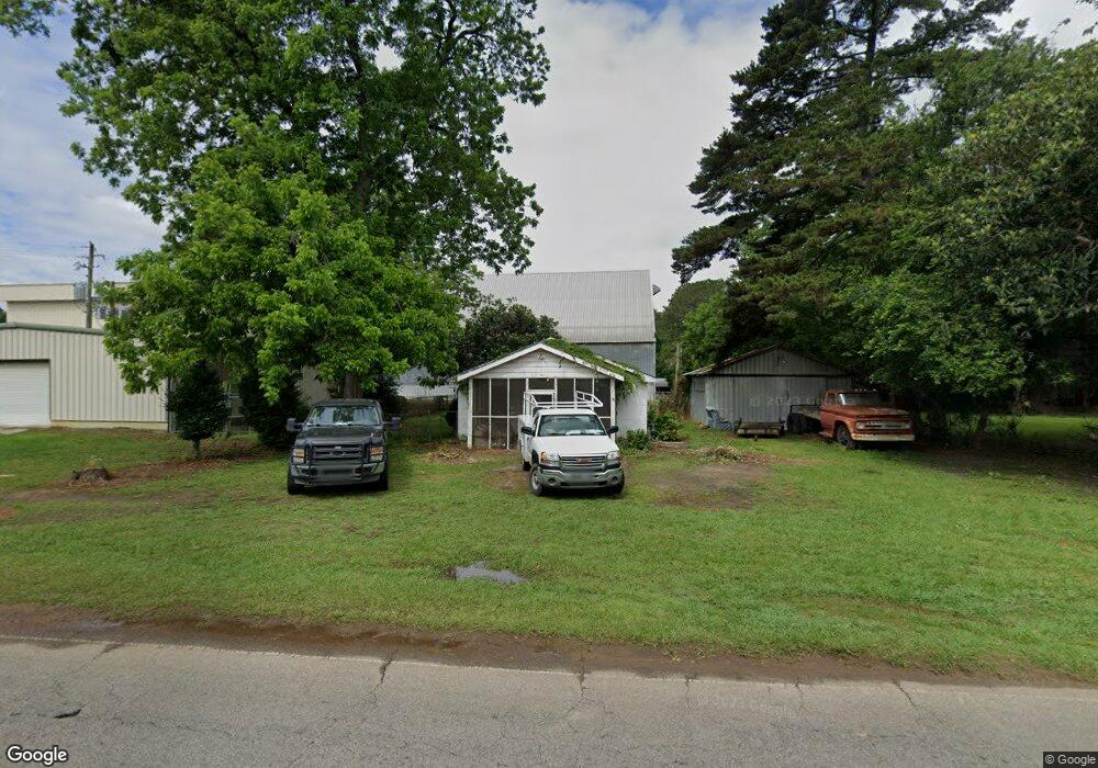 542 Barwick Rd, Quitman, GA 31643 - photo 1