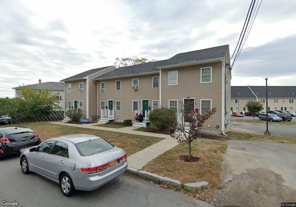 8 Allston St, Lawrence, MA 01841 - photo 1