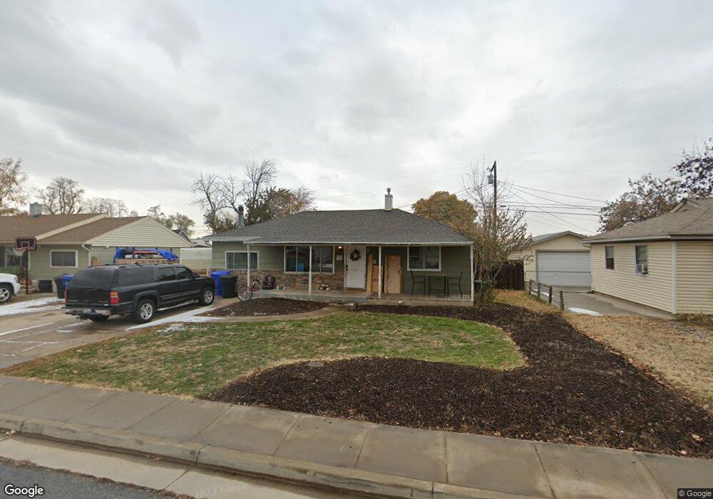 2381 N 350 W, Clearfield, UT 84015 - photo 1