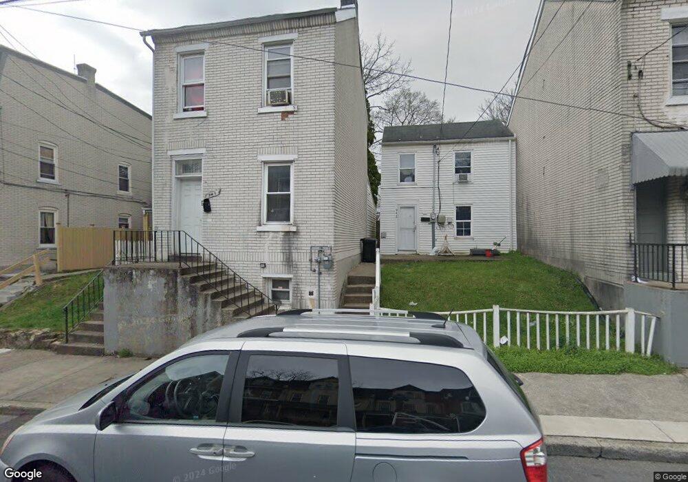 942 W Gordon St, Allentown, PA 18102 - photo 1