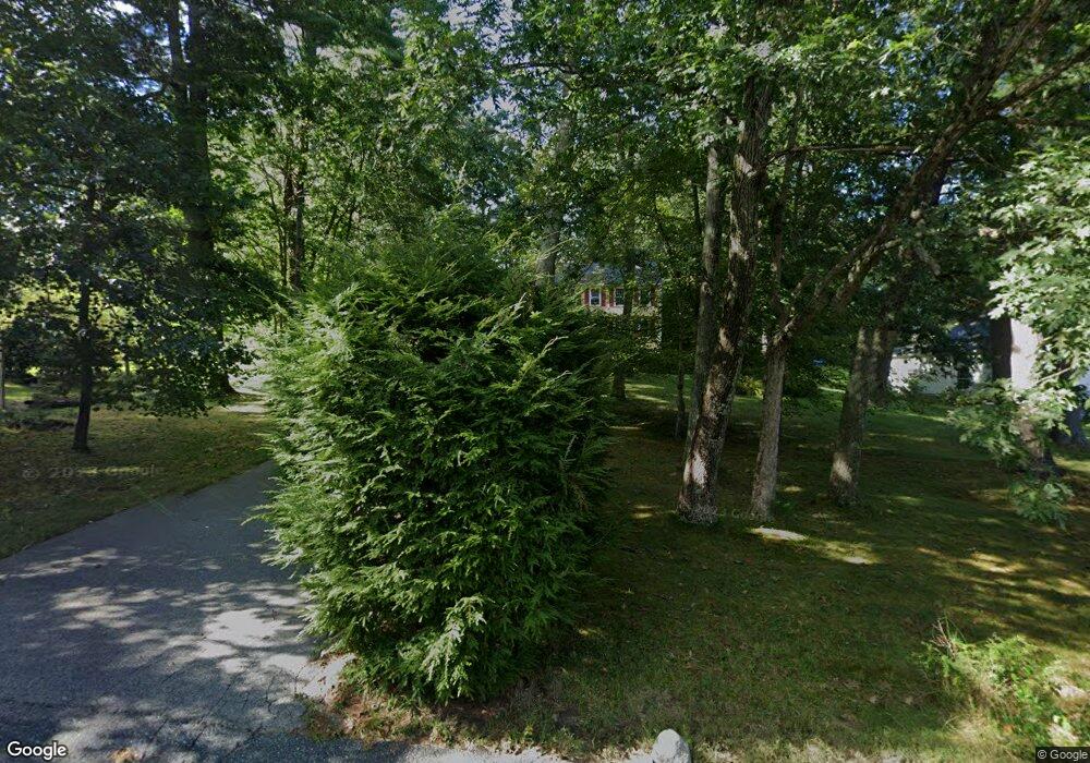 3 Brookview Rd, Millis, MA 02054 - photo 1