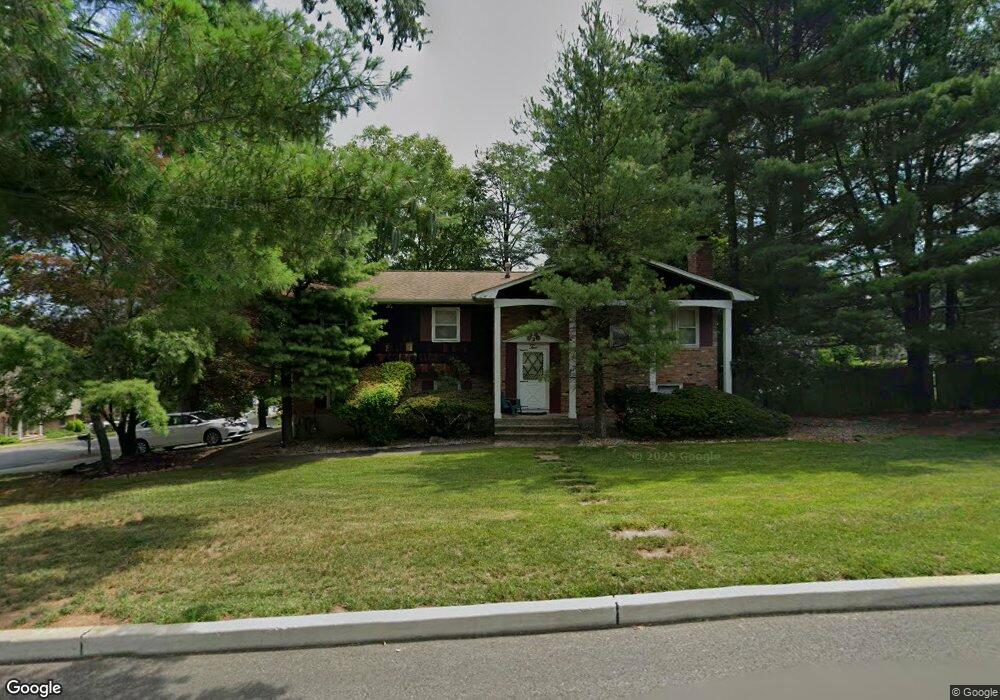 2 Hemptor Rd, New City, NY 10956 - photo 1