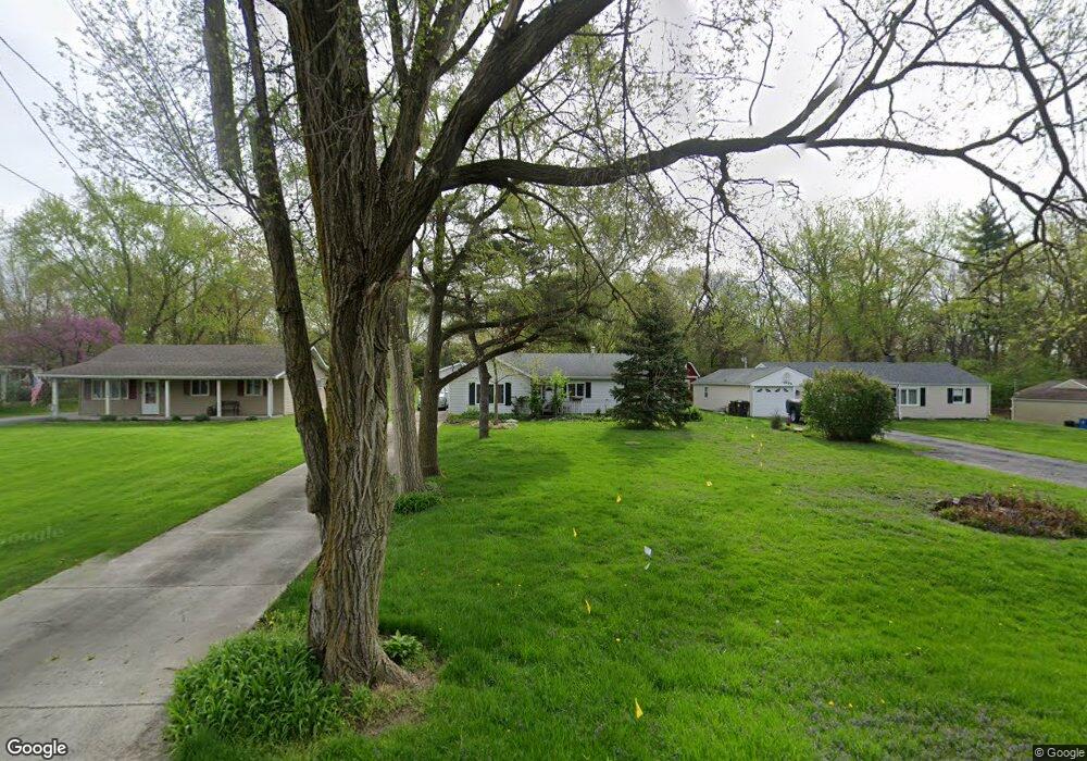 10803 Porter St, Crown Point, IN 46307 - photo 1