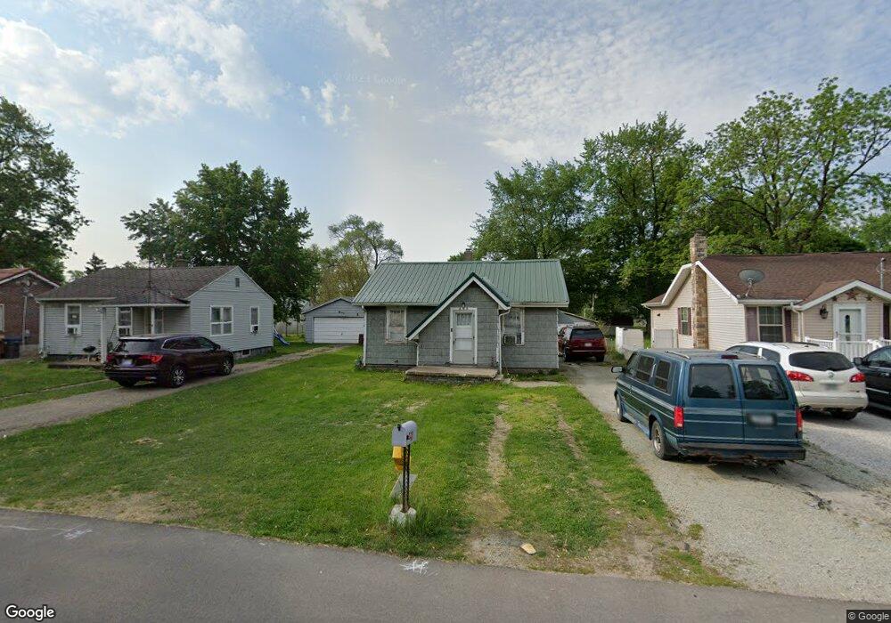 529 Sigerfoos Ave, Elkhart, IN 46517 - photo 1