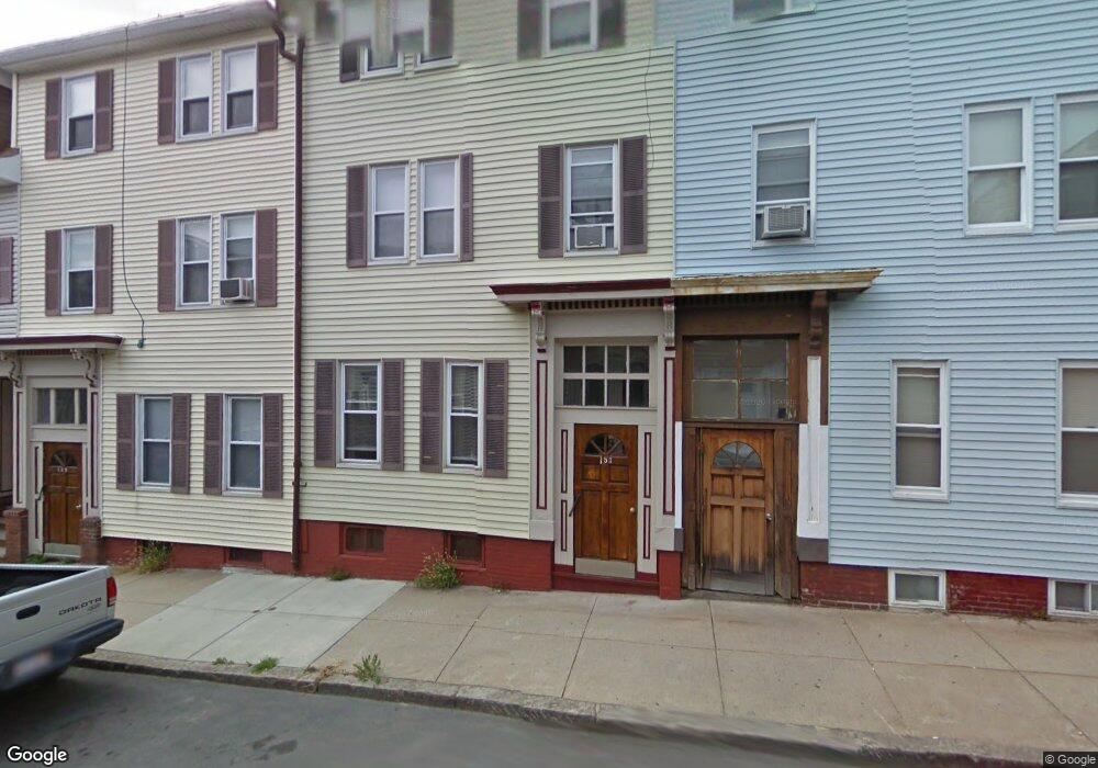 153 O St, Boston, MA 02127 - photo 1