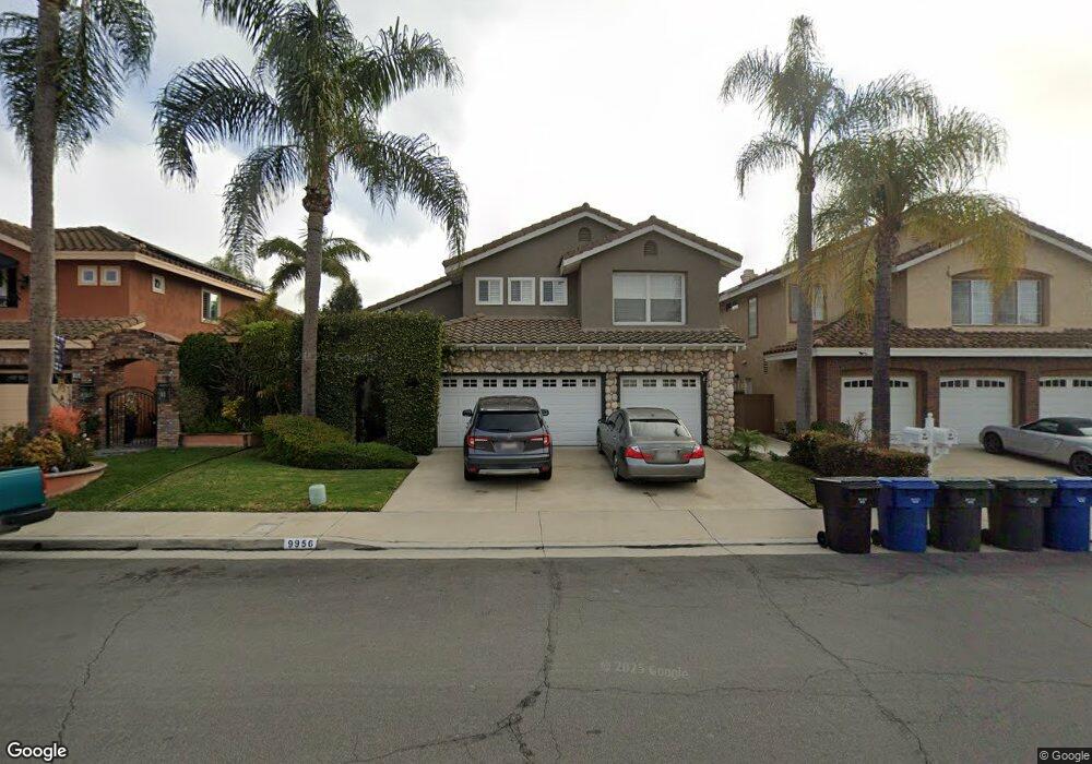 9956 Fonte Rd, Cypress, CA 90630 - photo 1