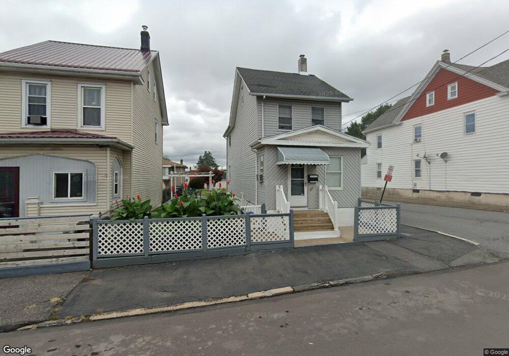 600 Carson St, Hazleton, PA 18201 - photo 1