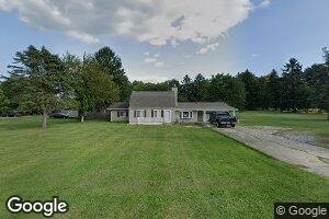 11365 Smith Rd, Lithopolis, OH 43136